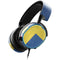 Sweden Flag Distressed SteelSeries Arctis 3 Skin
